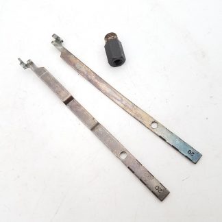 Remington 870 Express Magnum 20 Gauge Shotgun Parts: Shell Latches, Screw