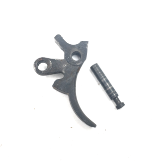 Ruger NM Single-Six .22LR, Revolver Parts: Trigger, Pivot