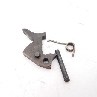 New England Pardner .410 Gauge 3" Shotgun Parts: Hammer, Spring, Pin