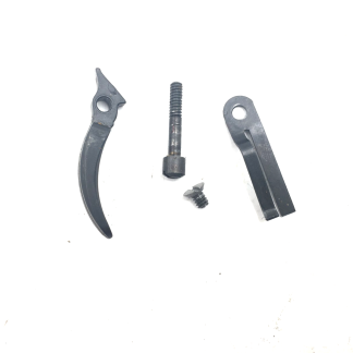 Heritage Rough Rider .22LR, Revolver Parts: Trigger, Spring, Screws