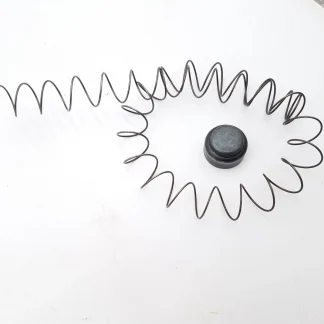 Mossberg 535 12 Gauge 2 3/4", 3", or 3 1/2" Shotgun Parts: Mag Spring & Follower