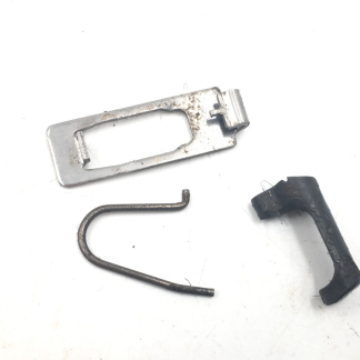 Ruger LC9 9mm, Pistol Parts: Mag Catch, Disconnect, Spring