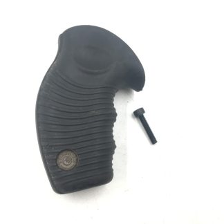 Taurus Protector Poly .38SPL+P, Revolver Parts: Grip, Screw