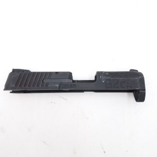 Taurus G2 Camm PTIII G2A Pistol Parts: Slide