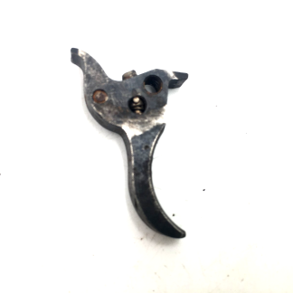 Rohm RG 10 .22 Short, Revolver Parts: Trigger