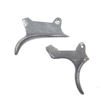 J. Stevens SXS 12 Gauge, Shotgun Parts: Triggers