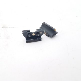 Ruger 10/22 Carbine .22LR Rifle Parts: Front, Rear Sights