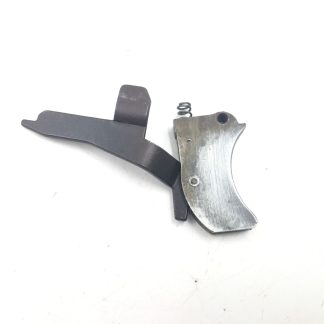 Raven P-25 .25ACP, Pistol Parts: Trigger