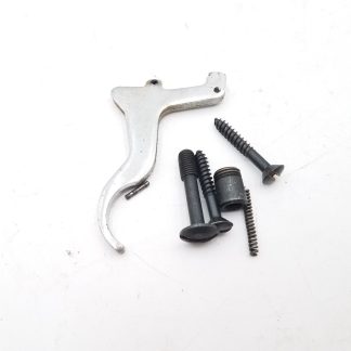 J.C. Higgins 103.18 .22 S, L or LR, Rifle Parts: Trigger, Screws, Spring, Pin