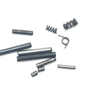 Walther P22, 22LR Pistol Parts: Pins & Springs