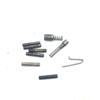Sterling Arms, 3005, 25 ACP Pistol Parts: Plungers, Pins, Springs
