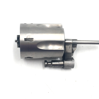Ruger SP101 .357Magnum, Revolver Parts: Cylinder, Crane