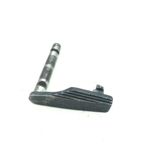 Ruger P85 9mm, Pistol Parts, Slide Stop