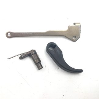 Smith & Wesson Bodyguard 380 .380ACP, Pistol Parts: Trigger, Trigger Bar, Pivot