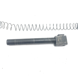 Winchester 77 .22LR, Rifle Parts: Operating Slide, Spring