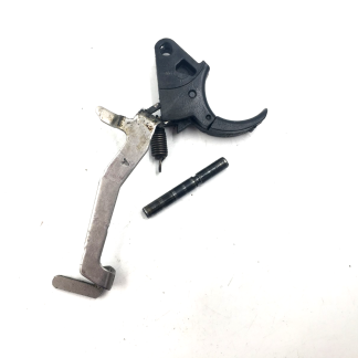 Smith & Wesson SW9VE 9mm, Pistol Parts: Trigger, Spring, Pin