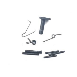 Stoeger Couger 8045F .45ACP, Pistol Parts: Hammer Pin, Springs, Pins