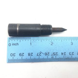 Iver Johnson Blank .32S&W, Revolver Parts: Barrel