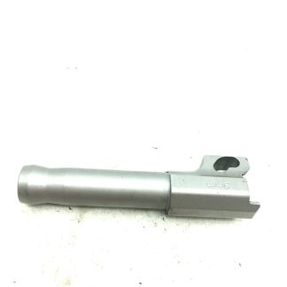 SCCY CPX-2 9mm, Pistol Parts, Barrel