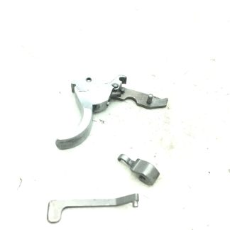 Taurus 85 .38Spl, Revolver Parts, Trigger, Bar, Cylinder Stop, Hand