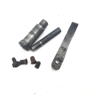 Montgomery Ward Texas Ranger, 12 Gauge Shotgun Parts: Springs, Screws, Pins