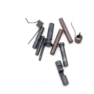 Taurus PT738 .380 ACP Pistol Parts: Pins & Springs