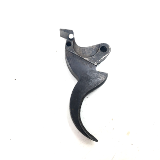 Colt Official Police .38 Special, Revolver Parts: Trigger