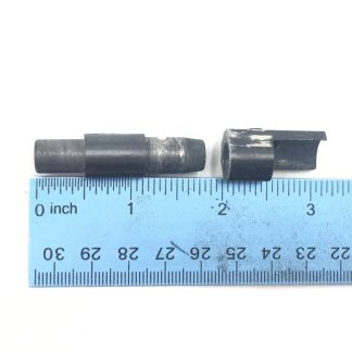 RG 14 .22LR, Revolver Parts: Barrel, Front Sight