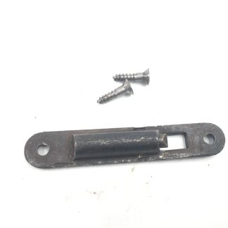 Iver Johnson Champion 410 Gauge, Shotgun Parts: Forend Snap Plate, Screws