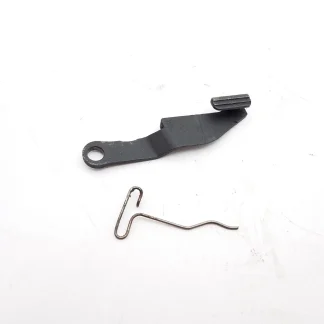 Springfield XDS-45 3.3 .45 ACP Pistol Parts: Slide Stop & Spring