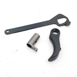 Taurus PT738 .380 ACP Pistol Parts: Trigger, Bar, & Pivot