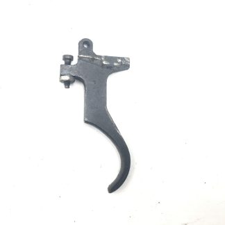 Winchester 77 .22LR, Rifle Parts: Trigger