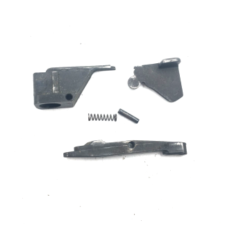 Beretta U22 Neos .22LR, Pistol Parts: Ejector, Slide Catch, Mag Catch