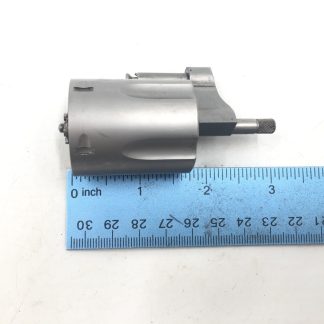 Smith & Wesson 36 .38 Special, Revolver Parts: Sideplate, Screws