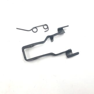 FN FNS-9 9mm, Pistol Parts: Slide Stop, Spring