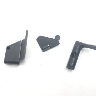Beretta U22 Neos .22LR, Pistol Parts: Ejector, Slide Stop, Takedown