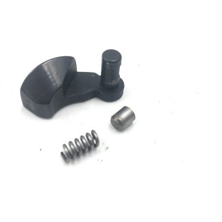 Ruger OM Single-Six Pre Safety .22LR, Revolver Parts: Gate, Detent, Spring