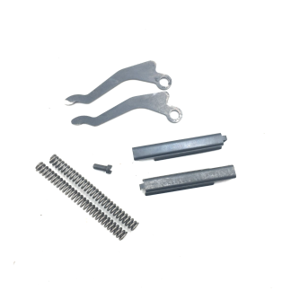 Beretta 21A .22LR, Pistol Parts: Recoil Springs, Levers, Guides, Plunger