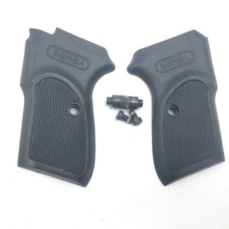 Bersa Thunder 380 .380ACP, Pistol Part: Grips, Screws, Pin