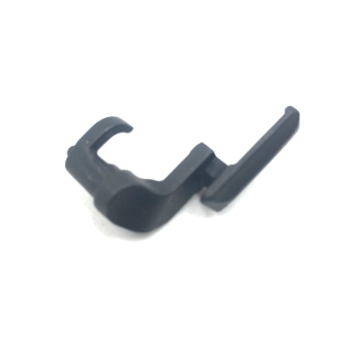 Taurus G2C 9mm, Pistol Parts: Safety