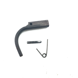 Stevens 94C 20 Gauge, Shotgun Parts: Trigger, Pin, Spring
