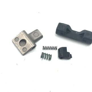 Ruger SR22 .22LR, Pistol Parts: Mag Latch, Thumbpiece, Disconnect, Springs