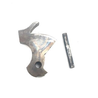 Iver Johnson Champion 410 Gauge, Shotgun Parts: Hammer, Pin