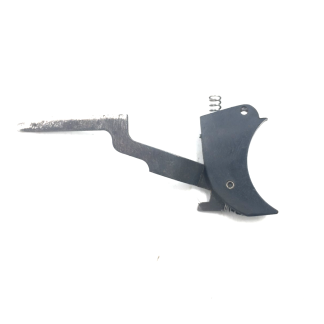 Jimenez J.A. Nine CA 9mm, Pistol Parts: Trigger
