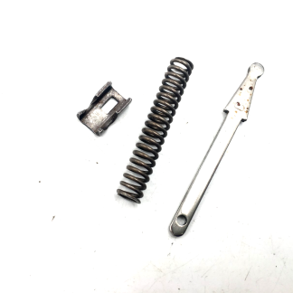 Springfield Armory XDS .45ACP, 3.3 Pistol Parts: Hammer Strut, Spring, Seat