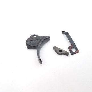 Baikal MP-18 20 Gauge 2 3/4" or 3" Shotgun Parts: Trigger, Lever, Spring