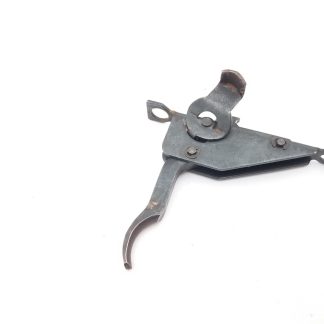 Lakefield Mark I .22 S, L, or LR Rifle Parts: Trigger, Housing