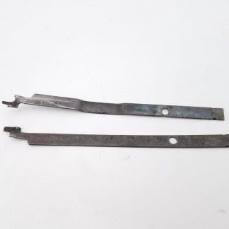 Remington 870 Wingmaster Magnum 12 Gauge Shotgun Parts: Shell Latches