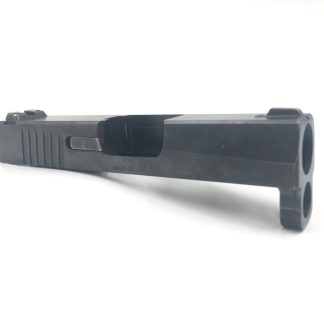 Beretta BU9 Nano 9mm, Pistol Parts: Slide