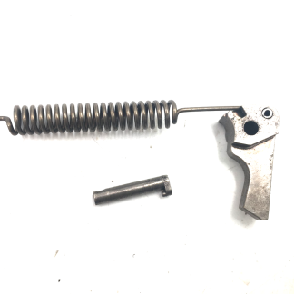 Ruger LC9 9mm, Pistol Parts: Hammer, Spring, Pivot